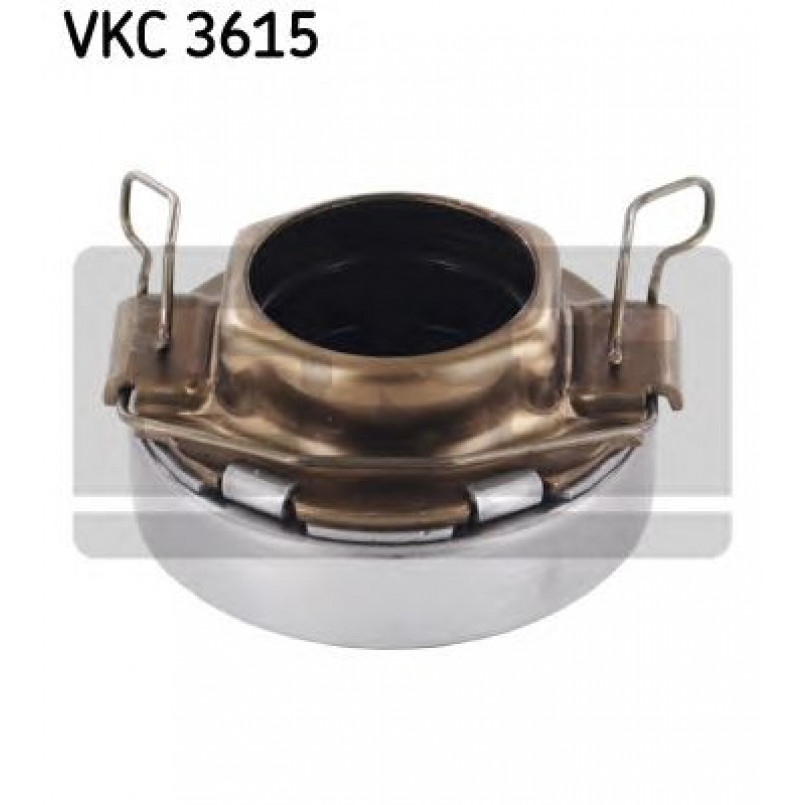 VKC 3615 SKF - Вижимний підшипник